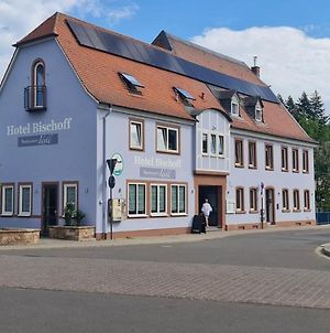 Hotel Bischoff Winnweiler Exterior photo