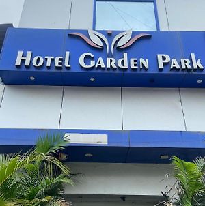 Hotel Garden Park - Near Kurla Railway Station Βομβάη Exterior photo
