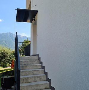 Ticino Διαμέρισμα Monte Carasso Exterior photo