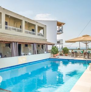 Sunsea Wellness Resort Άγιος Στέφανος Exterior photo