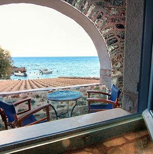 Marathos Bay Ξενοδοχείο Κοκκάλα Exterior photo
