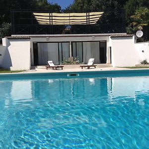 Villa With Swimming Near Rome Campagnano Di Roma Exterior photo