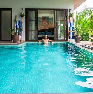 Luxury Private Villas 400M2 With Pool Near Lio Beach El Nido Exterior photo