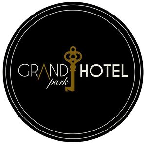 Grand Park Hotel Τσόρλου Exterior photo