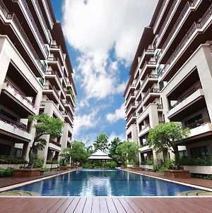 Pattaya Rin Resort Exterior photo