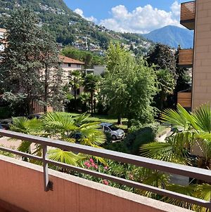 Lugano Viganello Διαμέρισμα Exterior photo