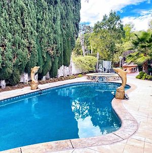 Vacation Paradise - 6 Bedroom Estate Near Encino Lake Λος Άντζελες Exterior photo