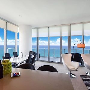 Million Dollar Ocean Front Penthouse By Zen Vacation Rentals Χόλιγουντ Exterior photo