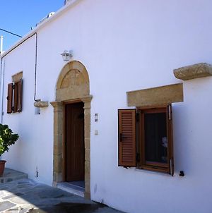 Amalia'S Traditional Home In Paradisi Παραδείσι Exterior photo