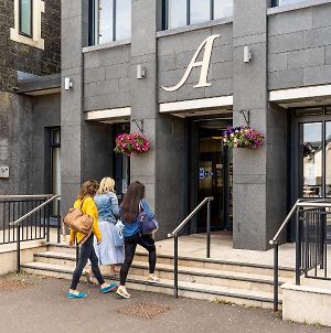 Adair Arms Hotel Ballymena Exterior photo