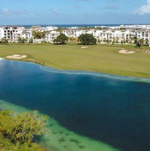 Luxury Apto Pool Golf View Hsi In Hard Rock Golf, Punta Cana Διαμέρισμα Exterior photo