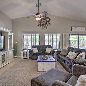 Awesome Mesa Oasis With Private Pool And Hot Tub! Βίλα Exterior photo