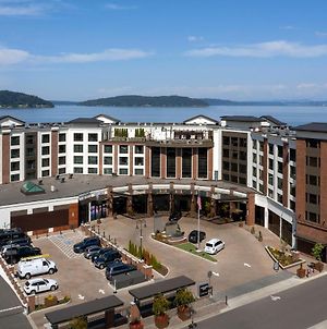 Silver Cloud Hotel Tacoma At Point Ruston Waterfront Exterior photo