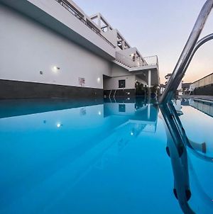 Wonderful Apartment With Swimmingpool In Puerto Rico Mogán Exterior photo