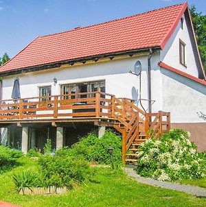 Beautiful Home In Lidzbark Warminski With 2 Bedrooms Suryty Exterior photo