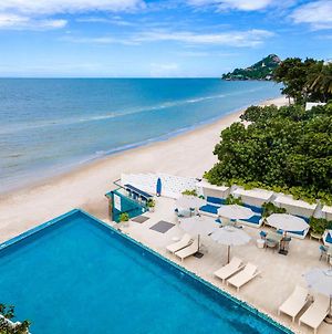 The Rock Hua Hin Beachfront Spa Resort - Sha Plus Χουά Χιν Exterior photo