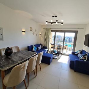 Studio Apartment, Marassi, North Coast Ελ Αλαμέιν Exterior photo