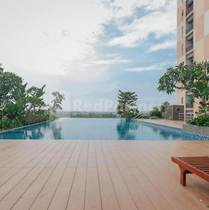 Redliving Apartemen Sayana - Sag Property Tower Cha Μπεκάσι Exterior photo