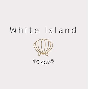 White Island Rooms Παντέλι Exterior photo