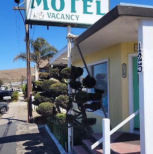 Cypress Tree Motel Cayucos Exterior photo