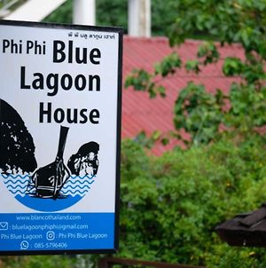 Phi Phi Blue Lagoon Ξενοδοχείο Exterior photo
