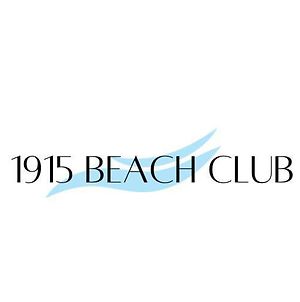 1915 Beach Club Μοτέλ Παραλία Ντειτόνα Exterior photo
