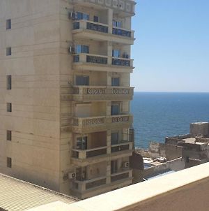 Ibrahemeya Side Sea View Διαμέρισμα Αλεξάνδρεια Exterior photo