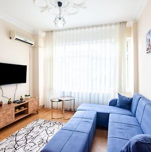 Cozy Flat With Central Location Near Golden Horn Διαμέρισμα Κωνσταντινούπολη Exterior photo