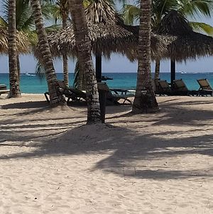 Deluxe Apartment 1 Bedroom+Private Beach+4 Pax Bayahibe Exterior photo