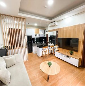 2 Bedrooms Permata Hijau Suites Apartment Τζακάρτα Exterior photo