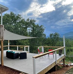 Mountain Views, Pets Welcome-Lake And River Access Βίλα Lake Lure Exterior photo