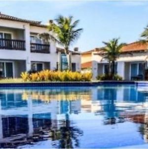 Buzios Beach Resort Super Luxo Residencial 2501 E 2502 Exterior photo