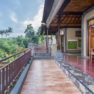 Sulendra Jungle Suites Ubud View By Eps Exterior photo