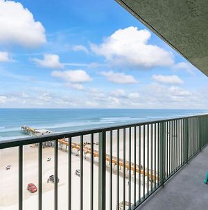 Serenity Suite At Sunglow Resort Daytona Beach Shores Exterior photo