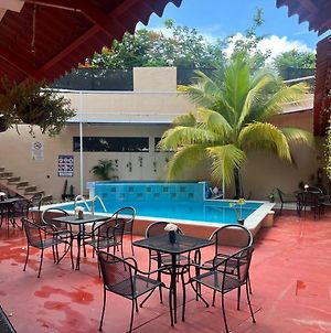 Casa Xaman Cancun Ξενοδοχείο Exterior photo