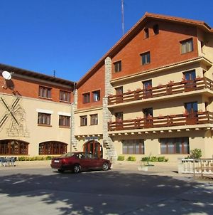 Hotel El Molino De Pancorbo Exterior photo
