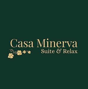 Casa Minerva - Suite E Relax Gioia Del Colle Room photo