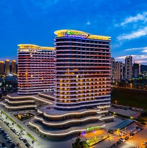 Holiday Inn Express Huludao Seaview, An Ihg Hotel Exterior photo