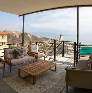 Rosarito Ocean Luxury Home Divisadero  Exterior photo