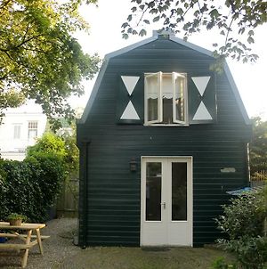Summerhouse Zandvoort Βίλα Exterior photo