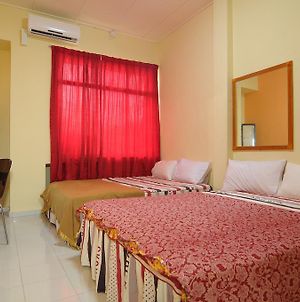 Chin Hua Holiday Home 3 Malacca Room photo