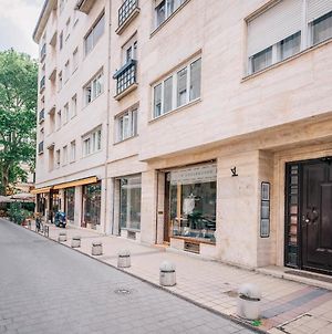 Paulay Ede Street- 2Br / Ac / Netflix! Διαμέρισμα Βουδαπέστη Exterior photo