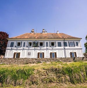 Villa Waldhaus Český Krumlov Exterior photo