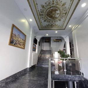 Emin Konak Hotel Κωνσταντινούπολη Exterior photo