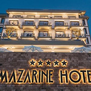 Mazarine Hotel, Vlore, Albania Exterior photo