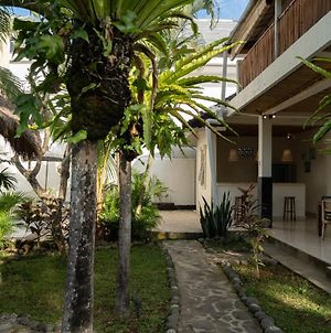The Chillhouse Canggu By Bvr Bali Holiday Rentals Exterior photo
