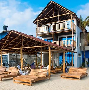 Mamallena Beachside Rincon Del Mar Ξενοδοχείο Exterior photo