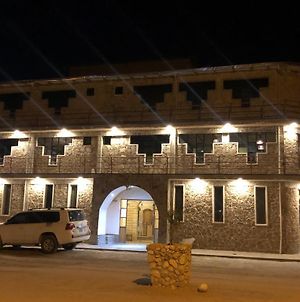 Hotel Casona De Sal Ουγιούνι Exterior photo
