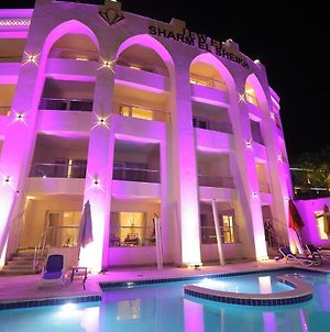 Jewel Sharm El Sheikh Hotel Exterior photo