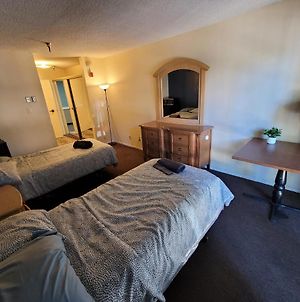 La Spacious Double Bed Suite Λος Άντζελες Exterior photo